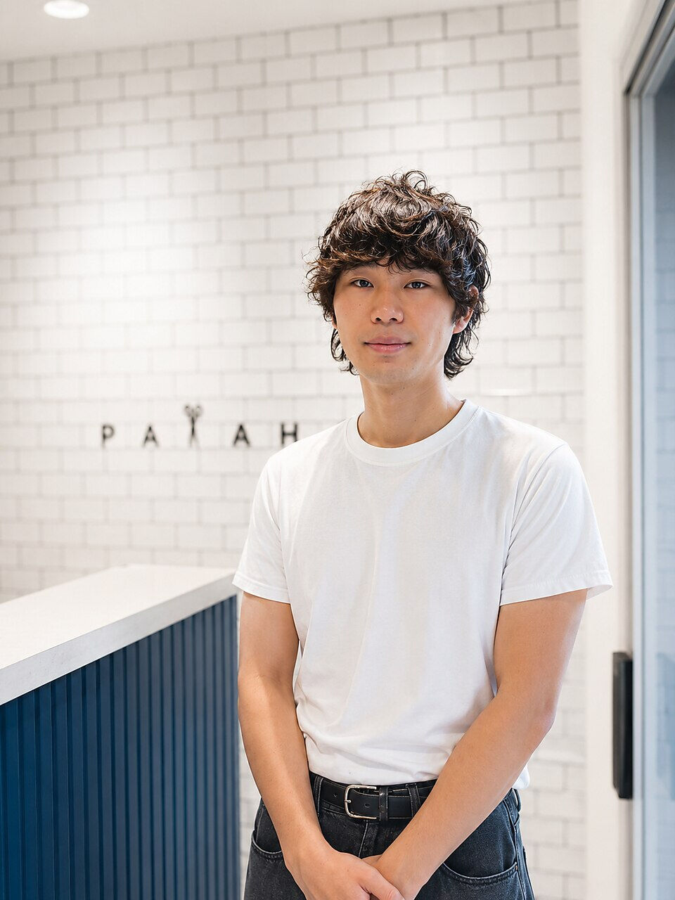はじめまして、PALACCHI（パラッチ）阪神西宮店です