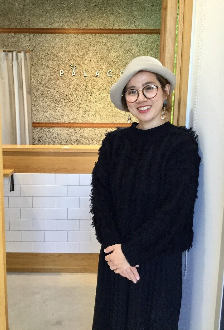 はじめまして、PALACCHI（パラッチ）豊中店です