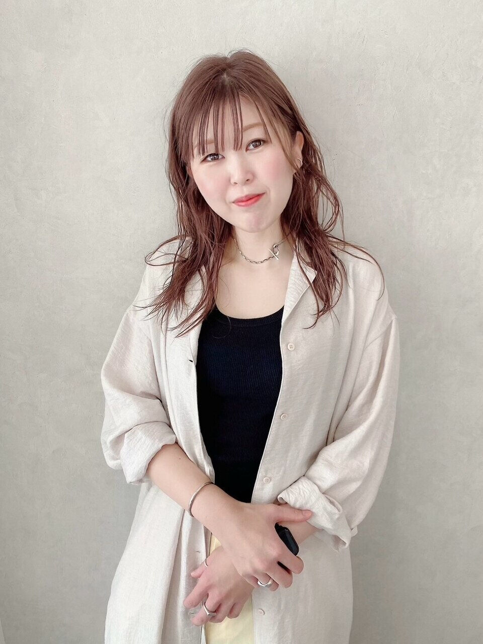 はじめまして、PALACCHI（パラッチ）豊中店です