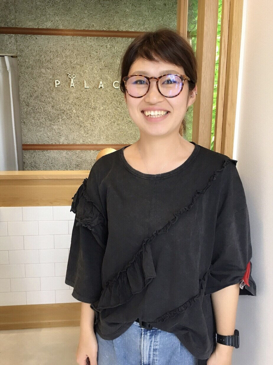 はじめまして、PALACCHI（パラッチ）豊中店です