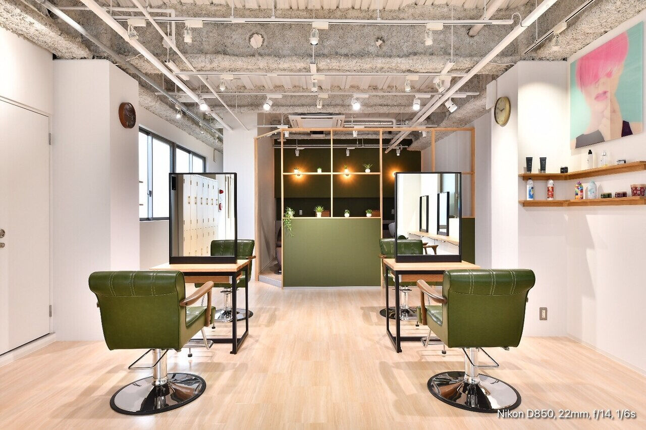 はじめてのPALACCHI（パラッチ）へ