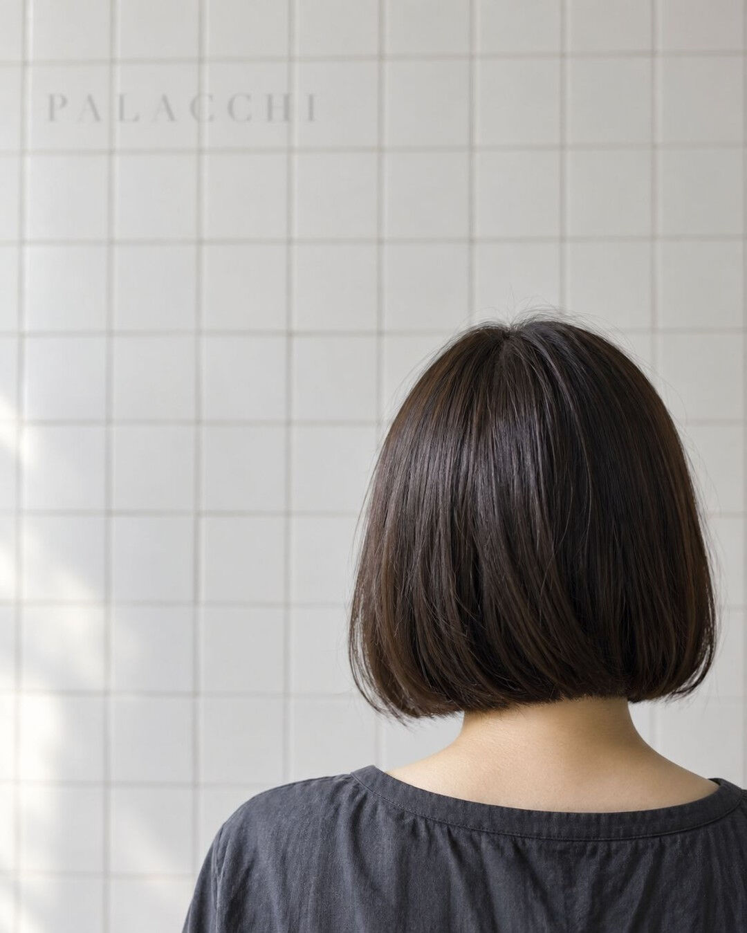 【PALACCHI 甲東園店】