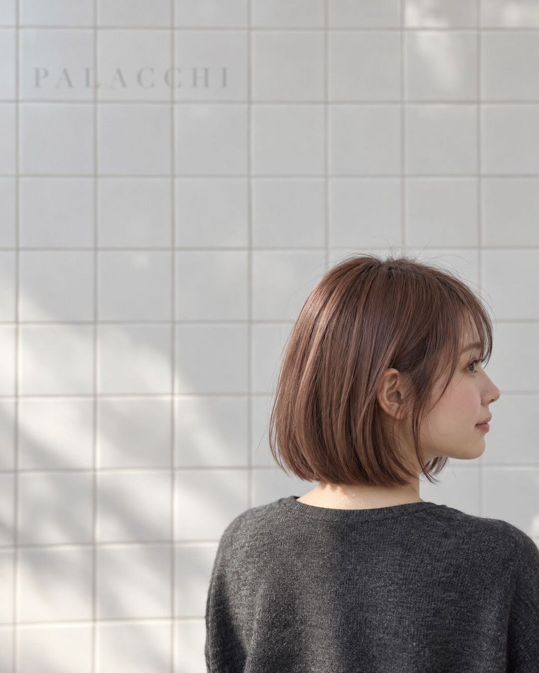 【PALACCHI 西宮店】