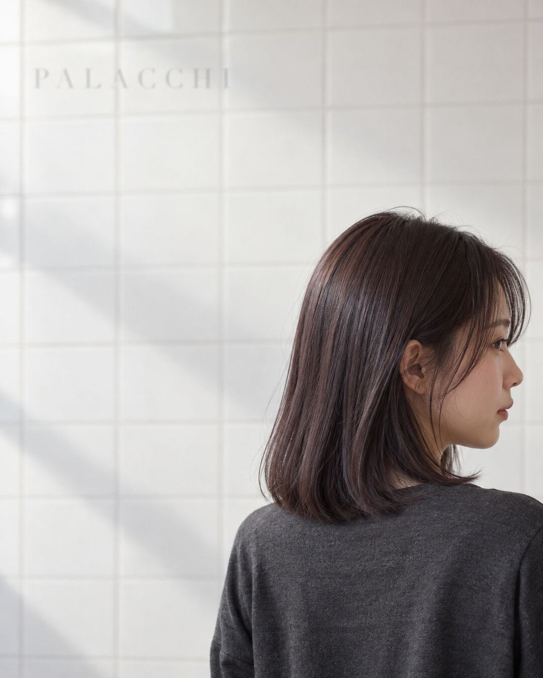 【PALACCHI 西宮店】