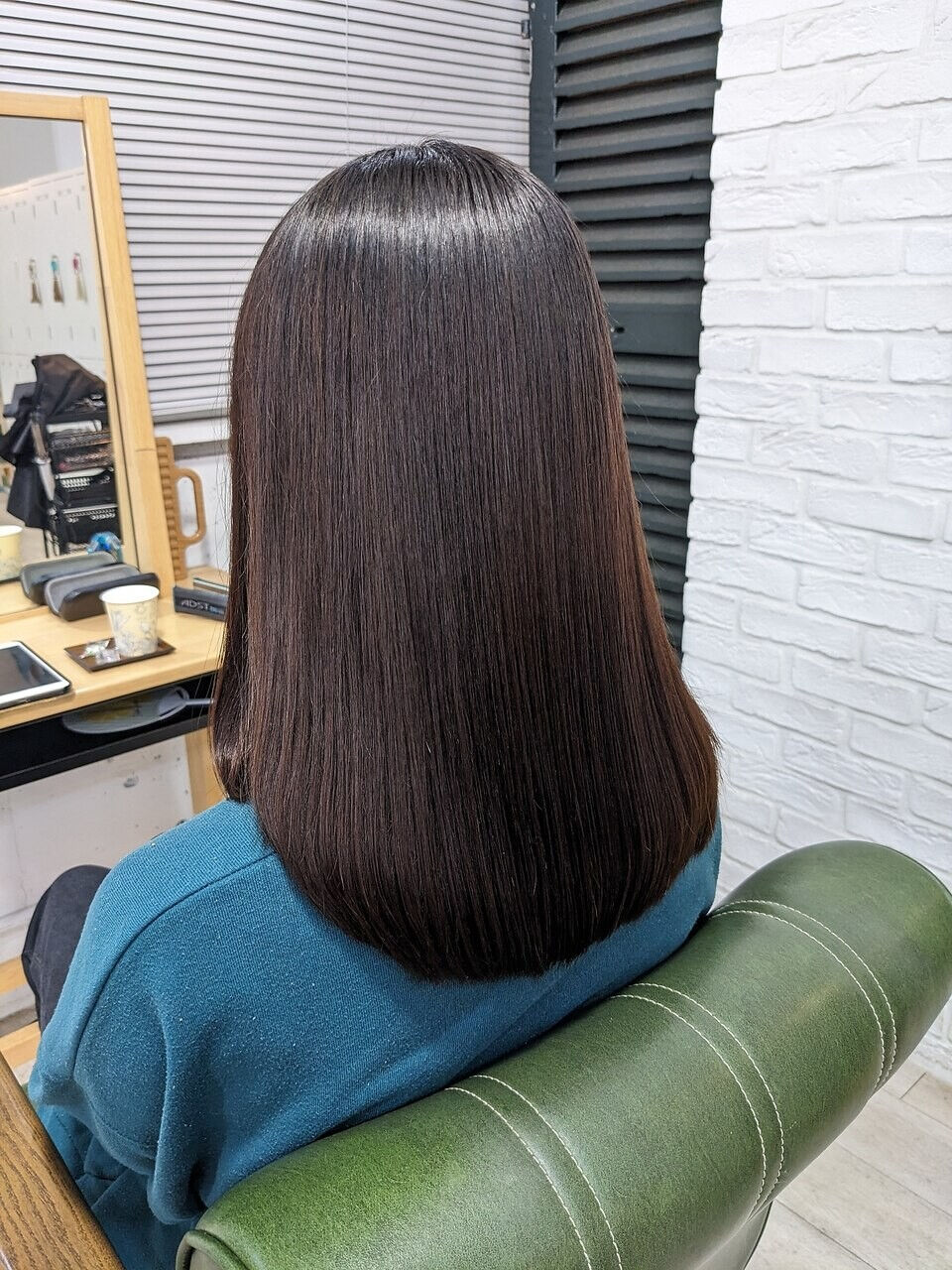 【PALACCHI 豊中店】
