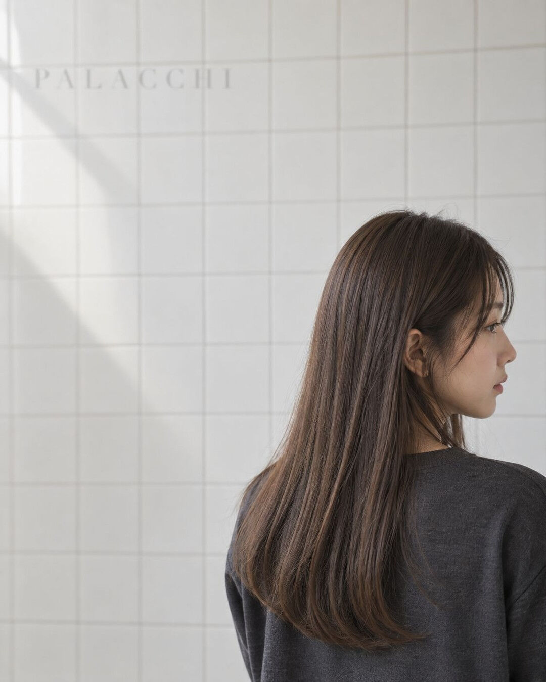【PALACCHI 西宮店】
