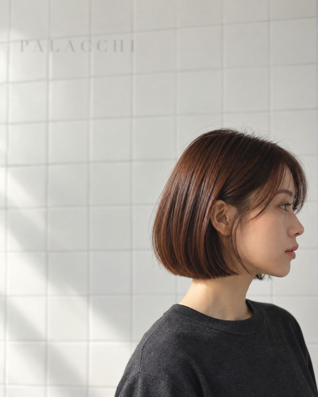 【PALACCHI 豊中店】