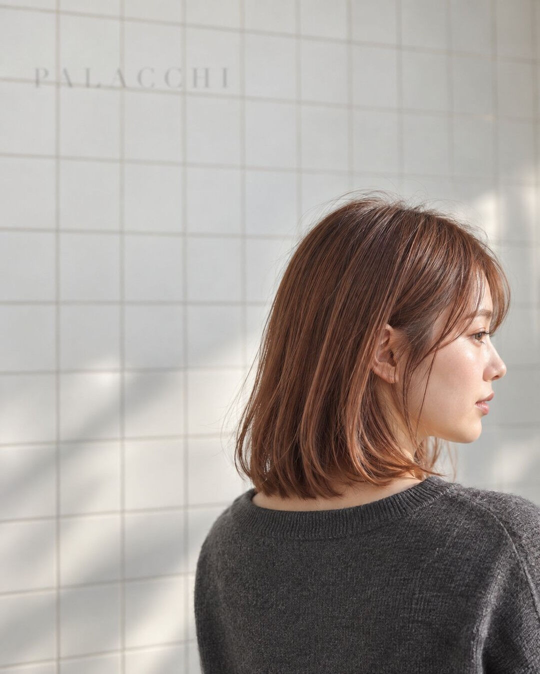 【PALACCHI 西宮店】
