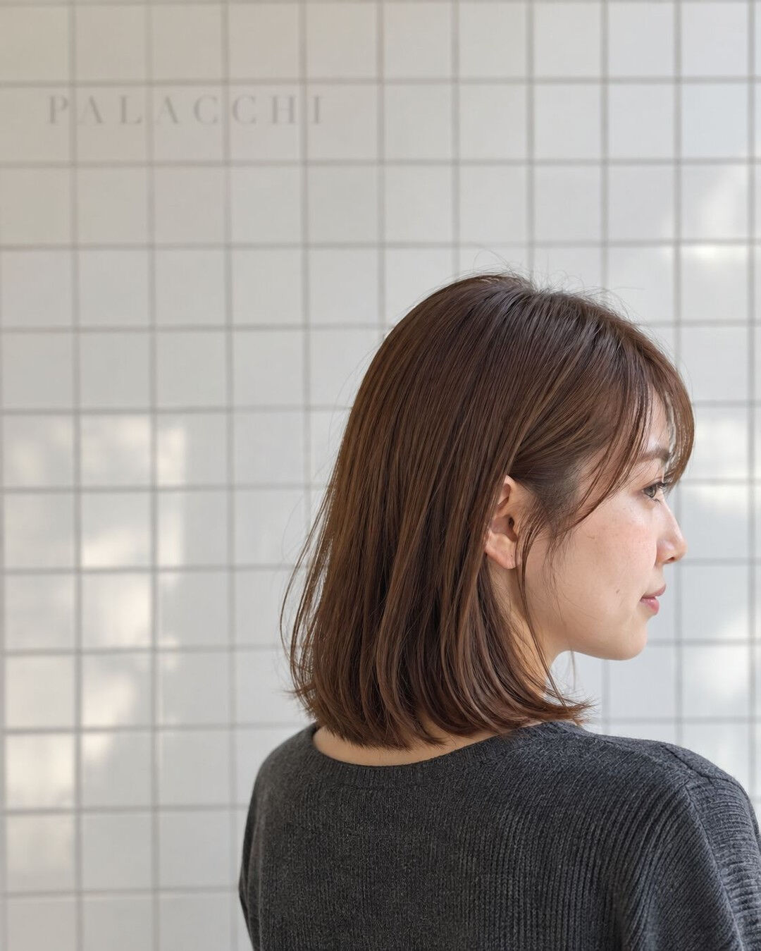 【PALACCHI 西宮店】