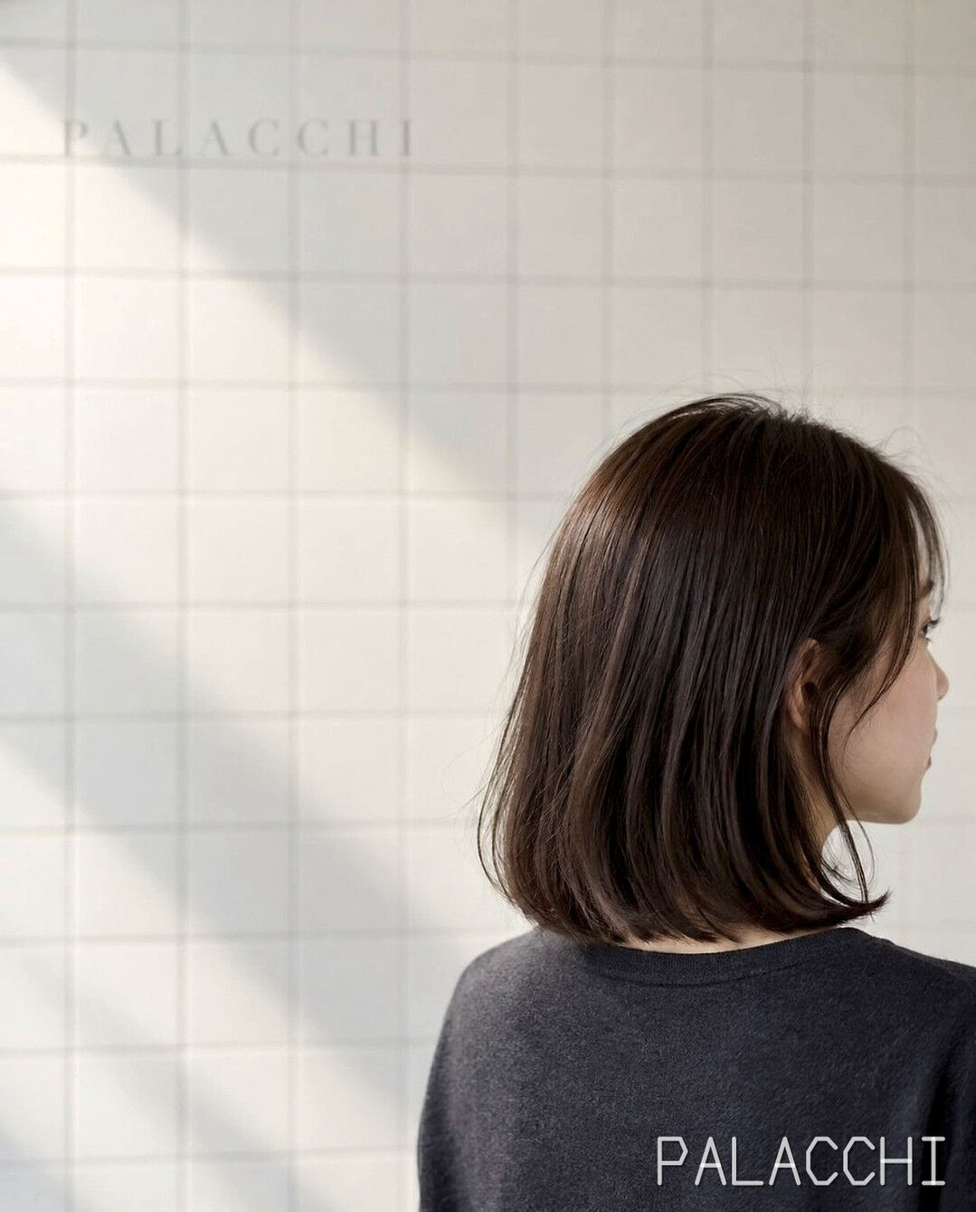 【PALACCHI 西宮店】