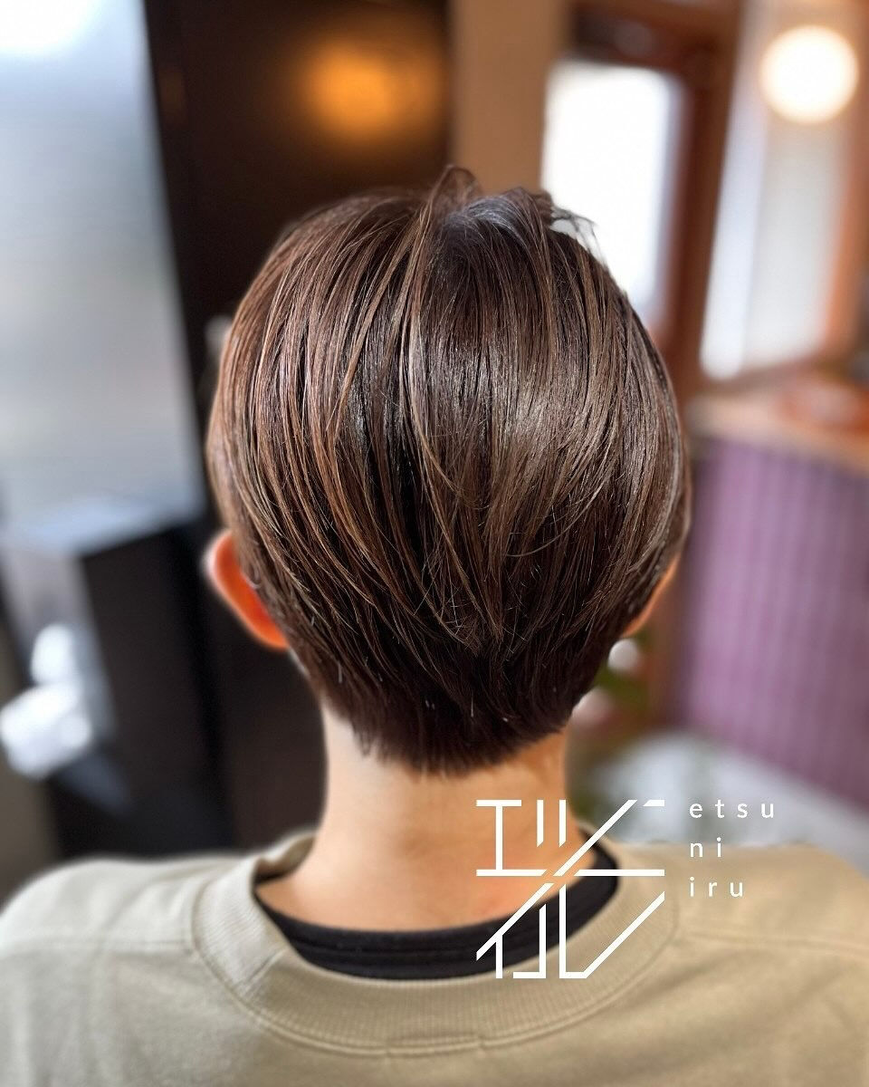 超ミニミニなショート😎