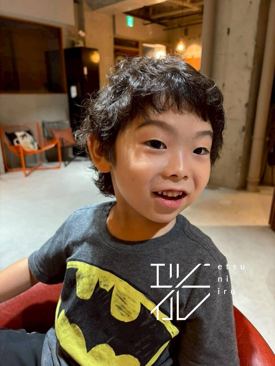 近頃のkidsはなんてオシャレなんだ！！にゃー🐈