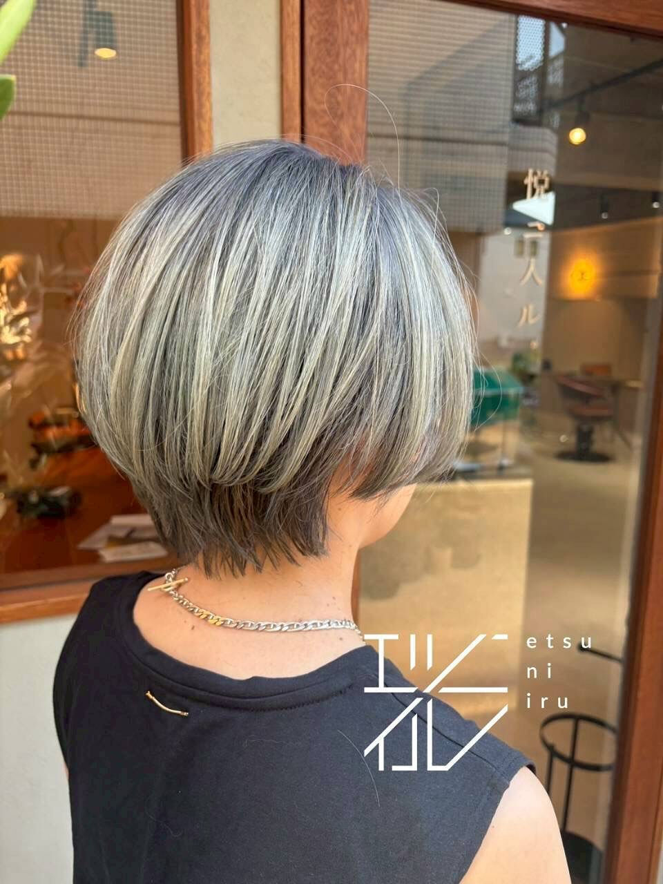 続ブリーチ多め🧑‍🎤