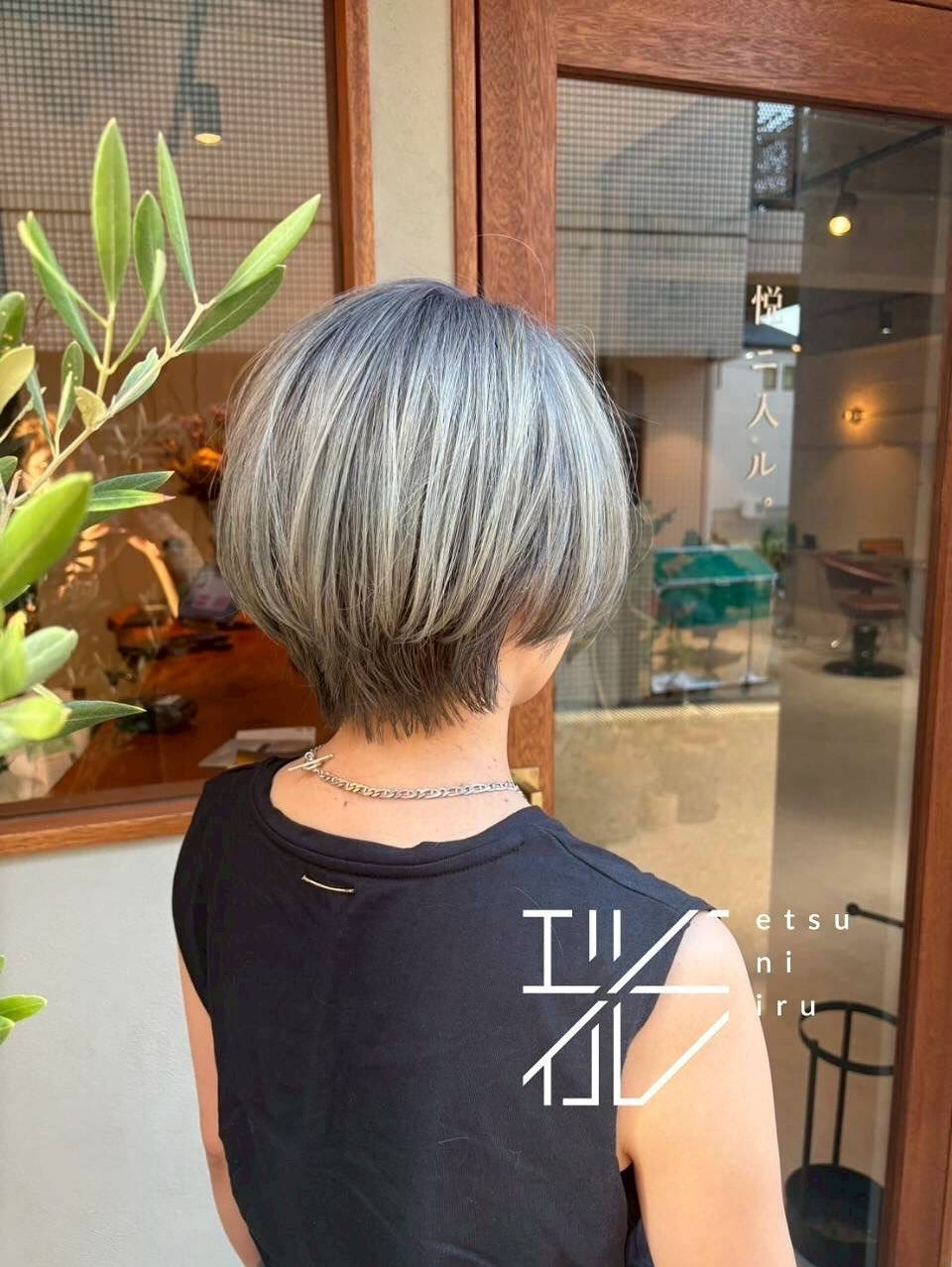 続ブリーチ多め🧑‍🎤