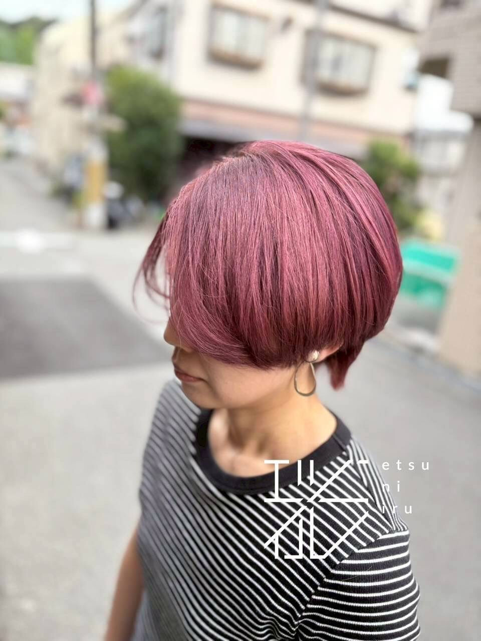 ピンクの波vol.2🩷昨日の投稿より濃いめ