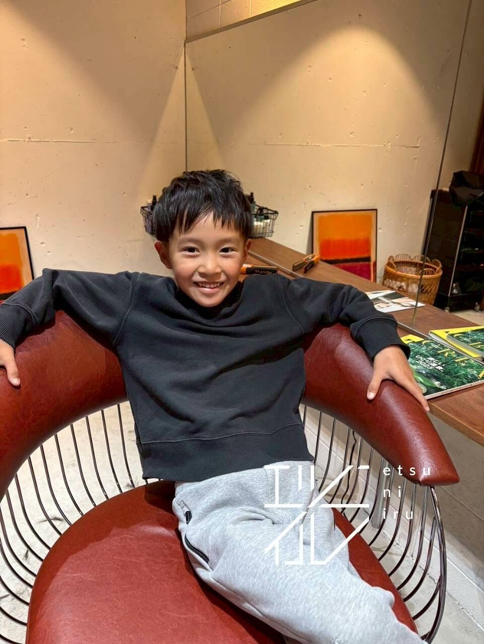 小学生ブラザーズ👬