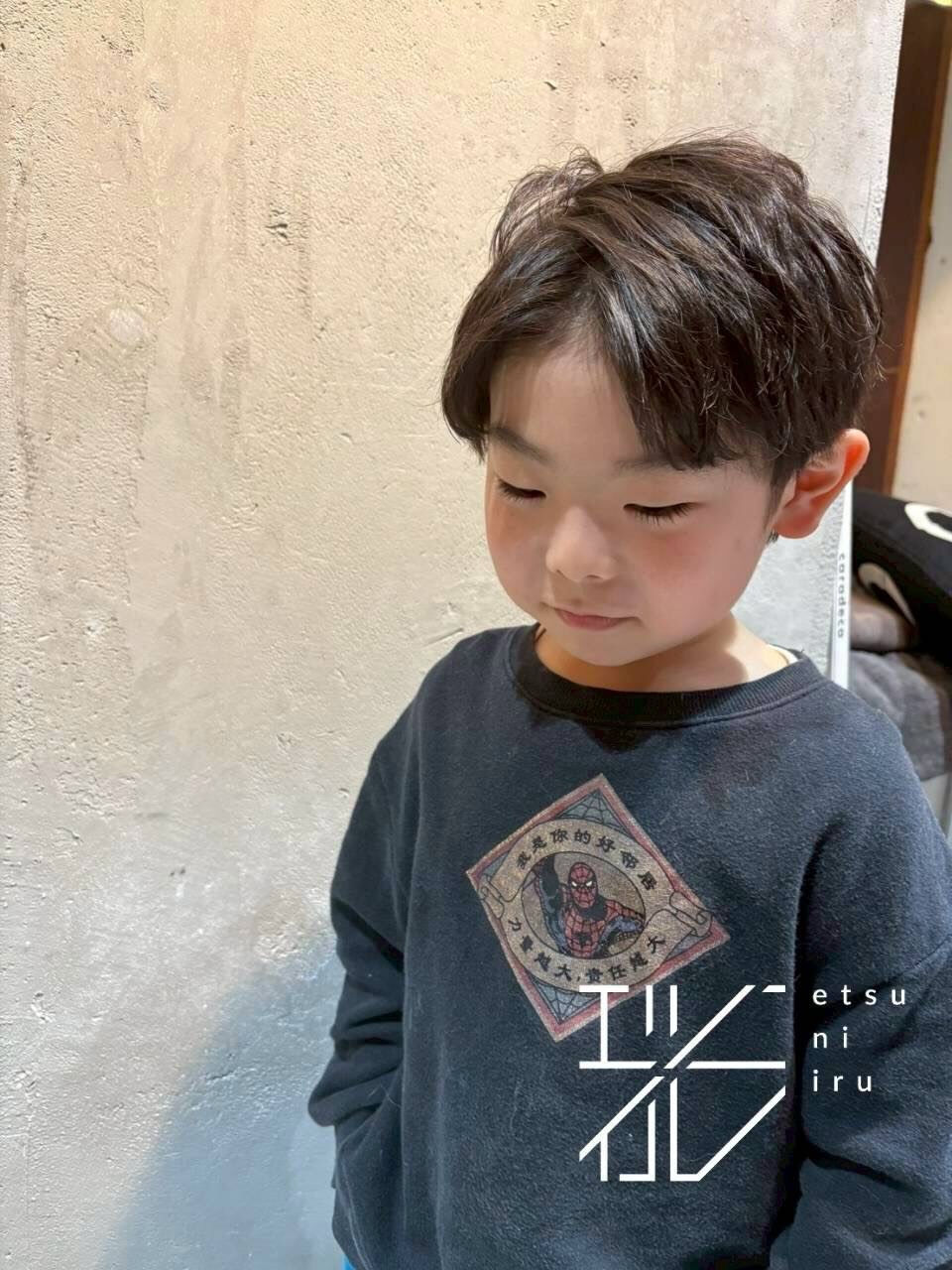 🌙🐇シャレオツBOY