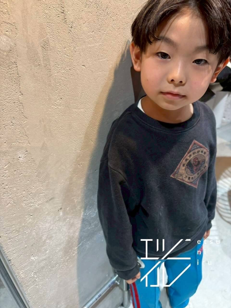 🌙🐇シャレオツBOY