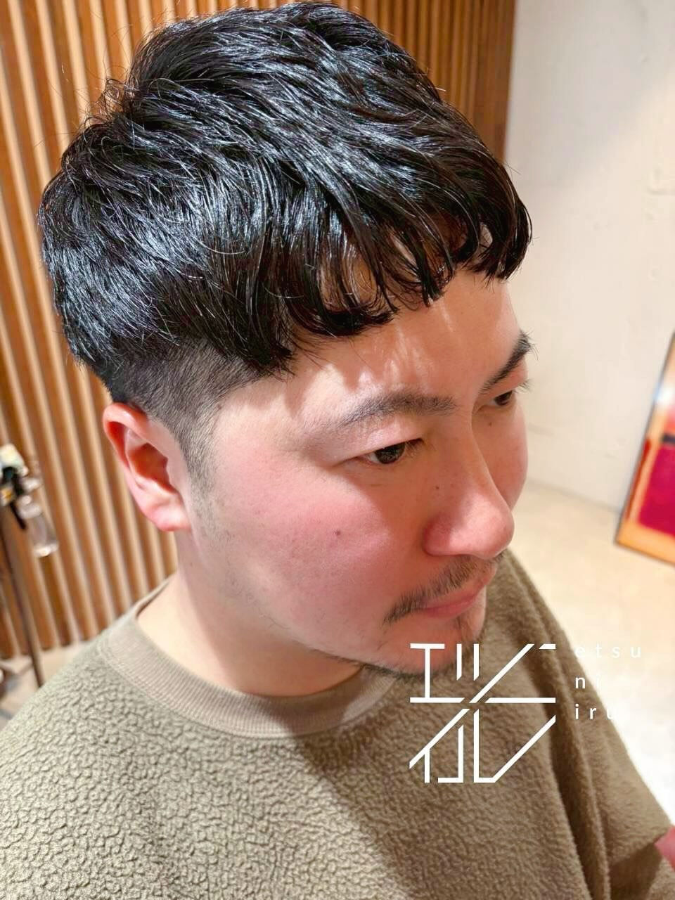 つぎはもっと前髪攻めましょ❤️‍