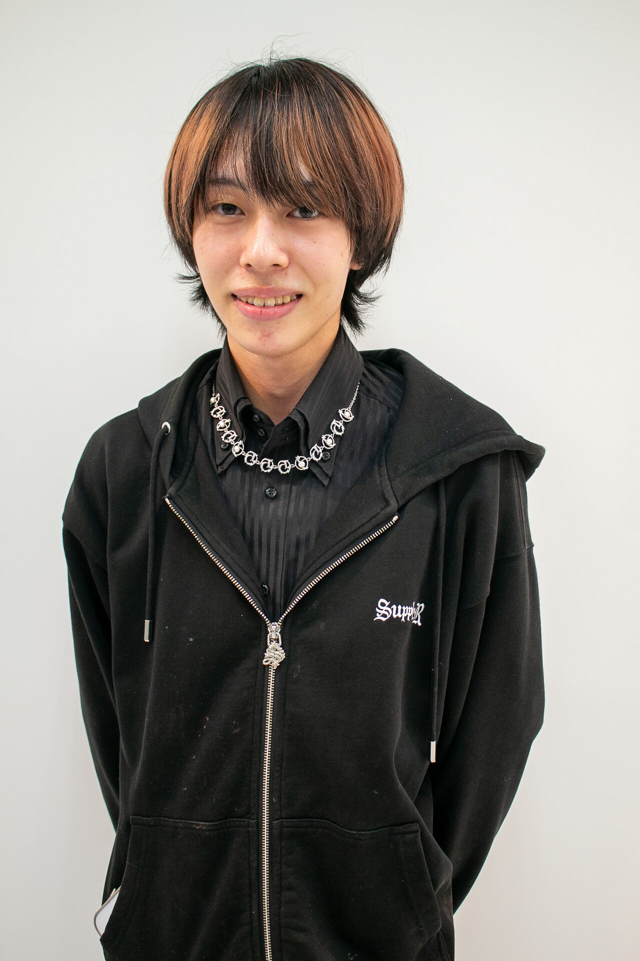SHINO